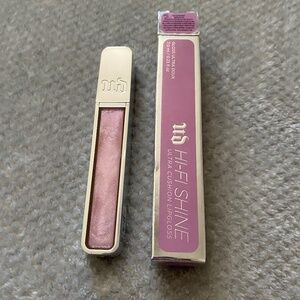 NIB Urban Decay Hi Fi Shine Lip Gloss
